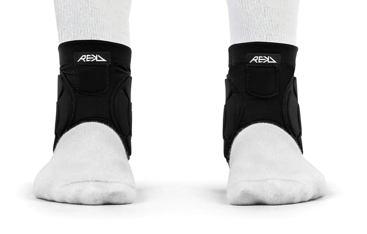 REKD Energy Covert Ankle Guards