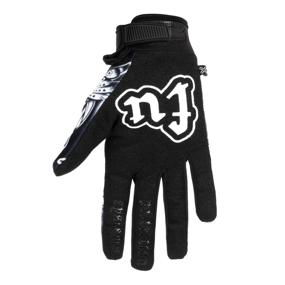 FUSE Alpha Jaguar Gloves