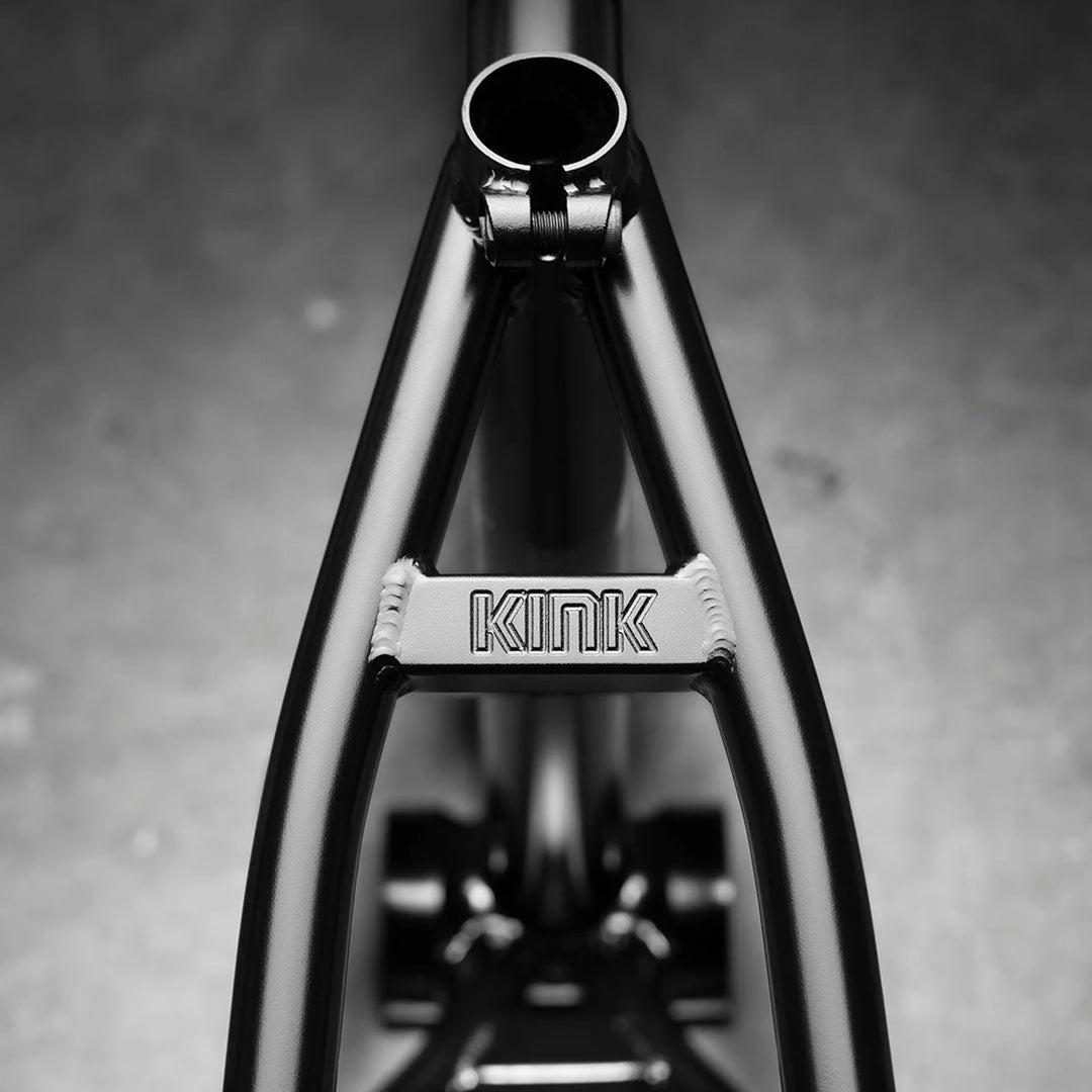 Kink Kinetic Frame - Cayman Blue