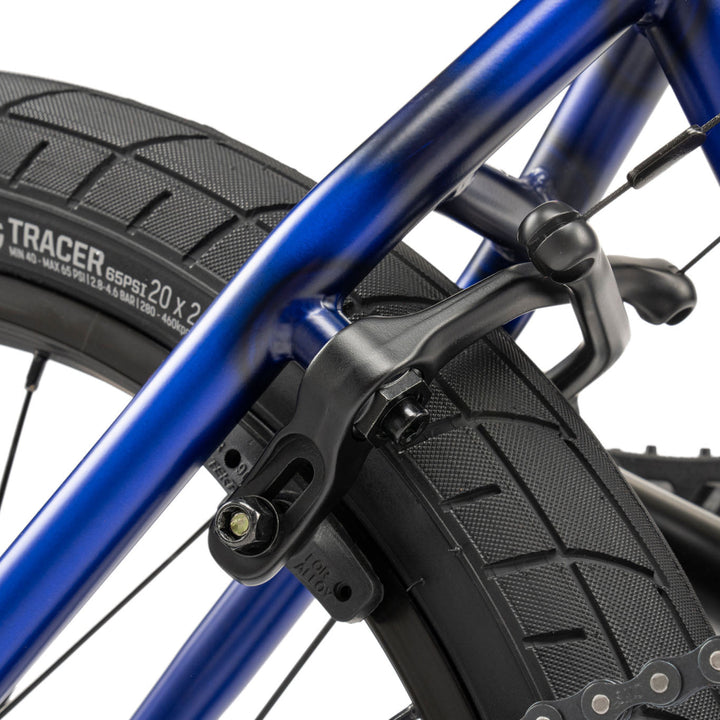 wethepeople CRS FC 20" Complete Bike