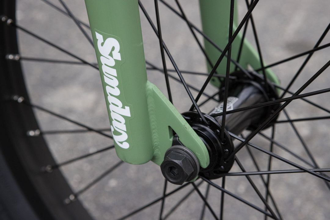 Sunday Forecaster Brett Silva Signature