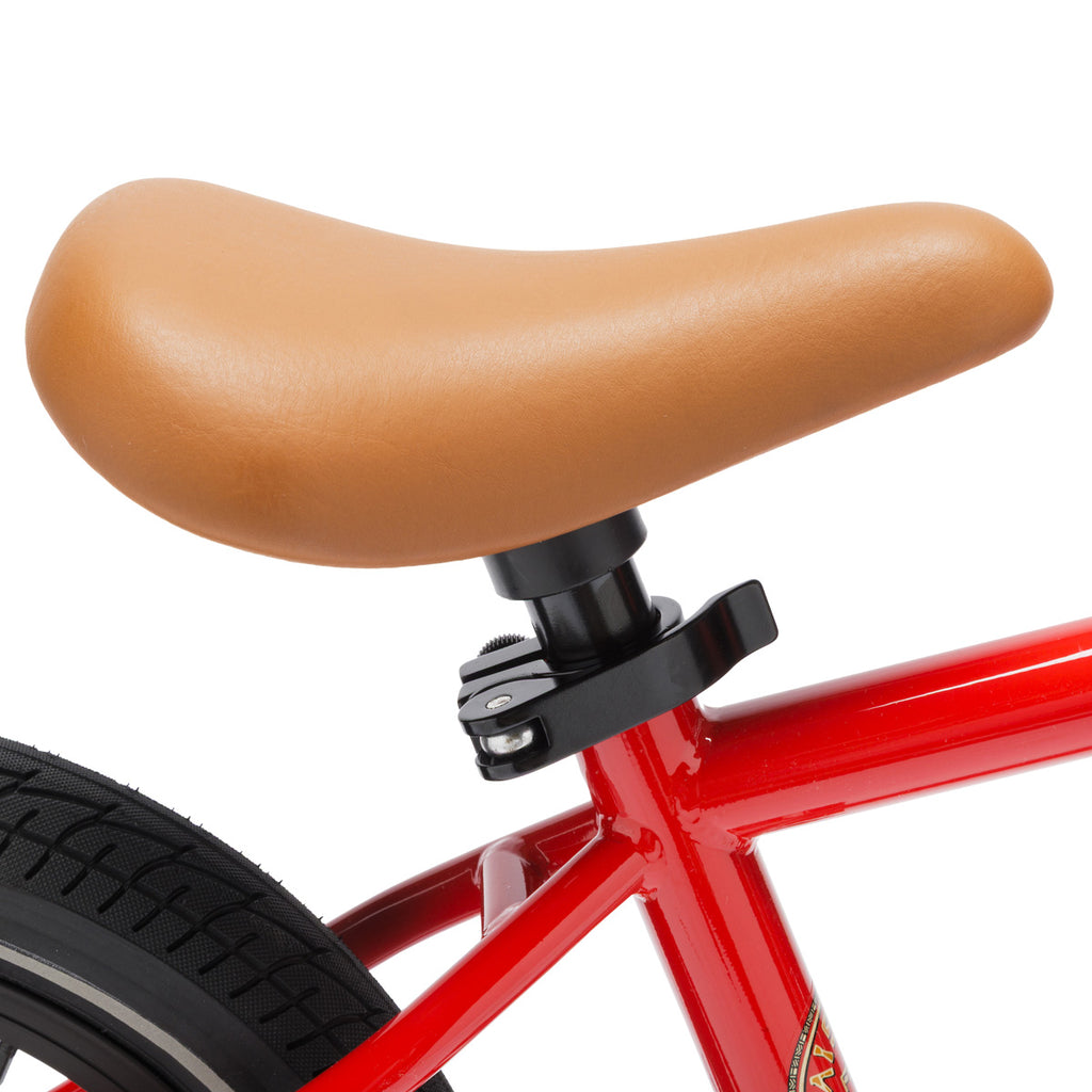 FIT BALANCE TIKI RED