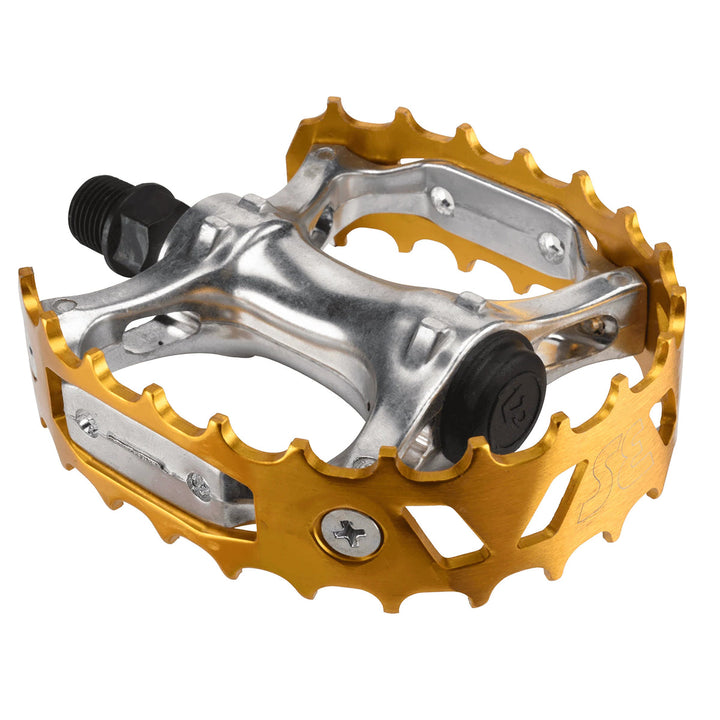 SE BIKES Bear Trap Pedals