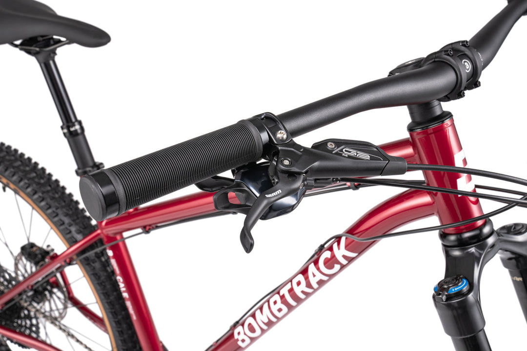 Bombtrack Cale GX Eagle Complete Bike MTB