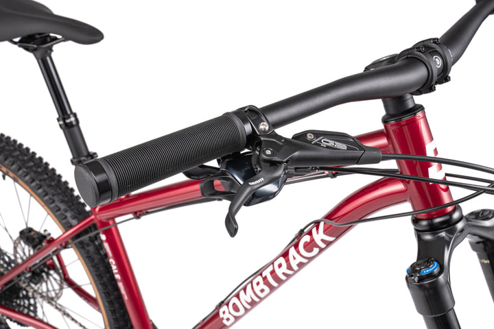 Bombtrack Cale GX Eagle Complete Bike MTB