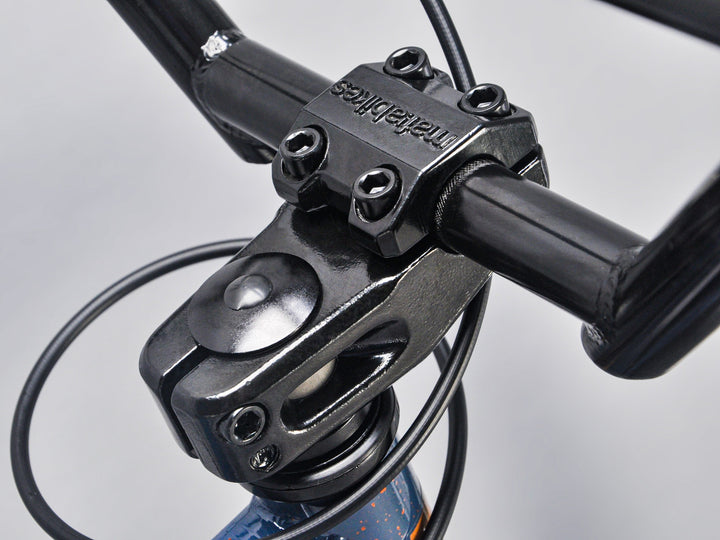 Mafia Bikes Bomma 29 Inch Complete Bike Slate Grey