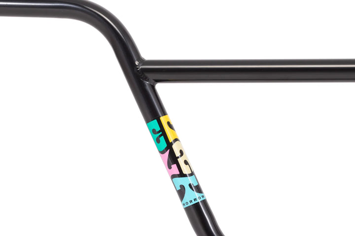 Eclat Morrow Bars Black 10