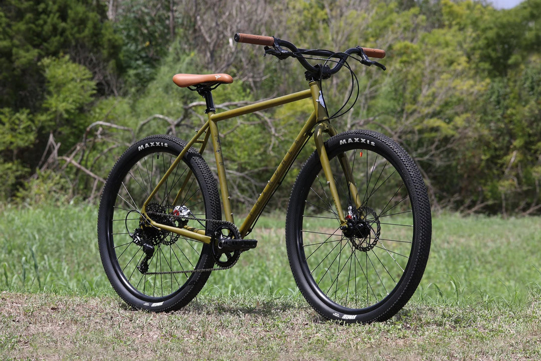 FAIRDALE WEEKENDER NOMAD MX