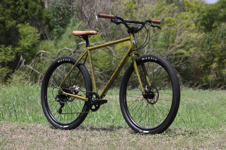 FAIRDALE WEEKENDER NOMAD MX