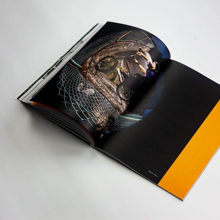 Silent Magazine Issue 5