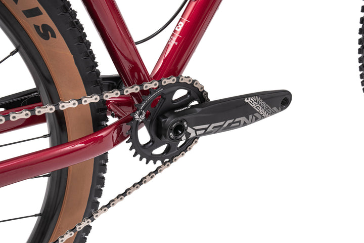 Bombtrack Cale GX Eagle Complete Bike MTB