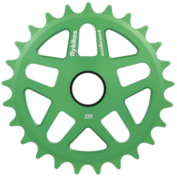 Fly Pentagano Sprocket