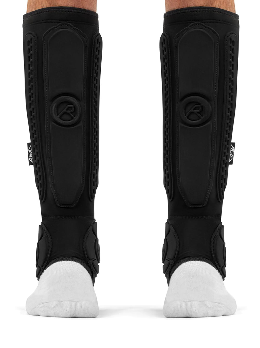 REKD Energy Impact Shin / Ankle Guards