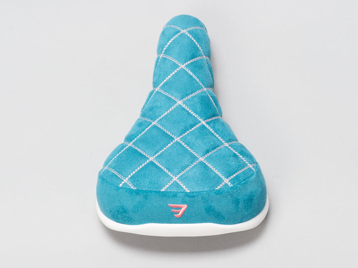 Mafia Diamond Stitch Wheelie Seat