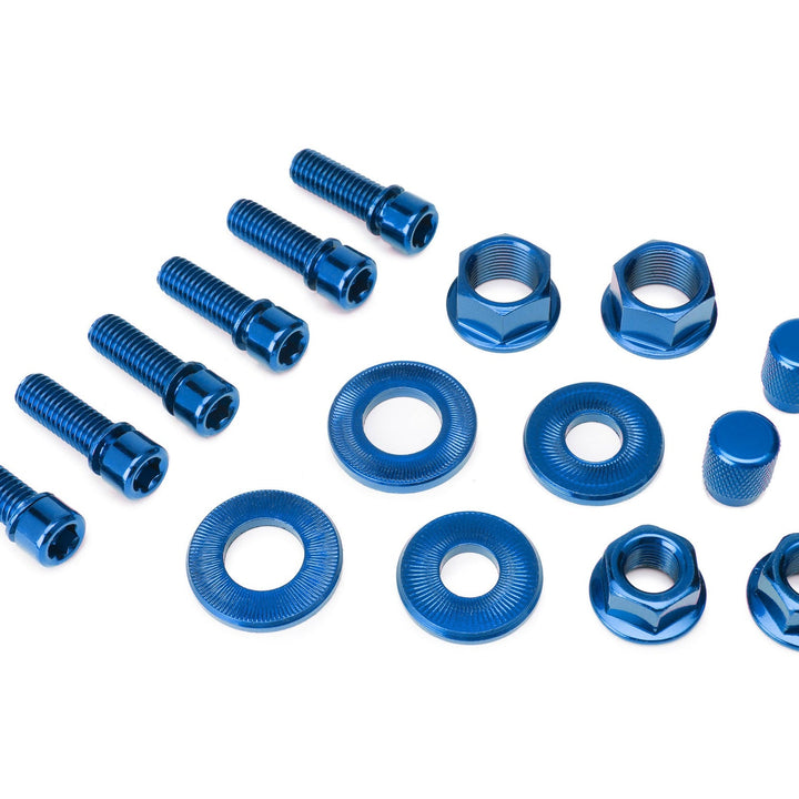 Salt NUT&BOLT hardware pack