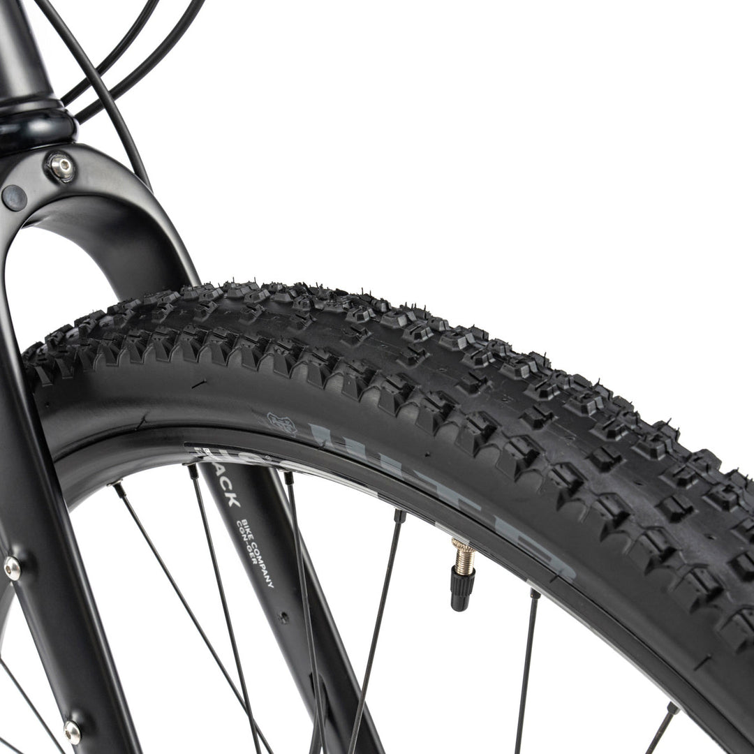 Bombtrack HOOK EXT Rival Complete Bike 27.5"