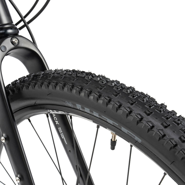 Bombtrack HOOK EXT Rival Complete Bike 27.5"