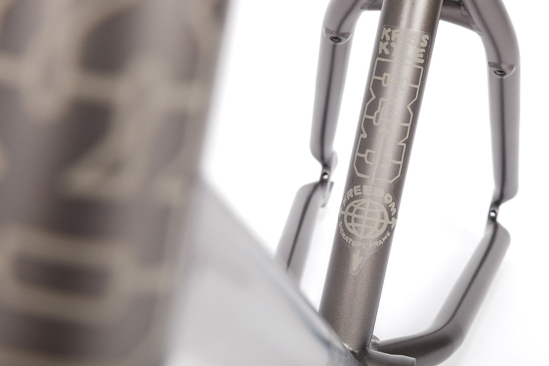 BSD Freedom Frame 2026