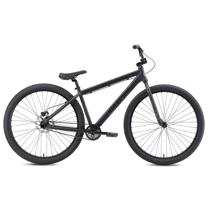 Se Bikes Big Flyer HD 29" Matte Black