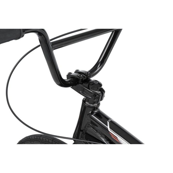 Radio Race XENON PRO Complete Bike 20" Black / Cooper