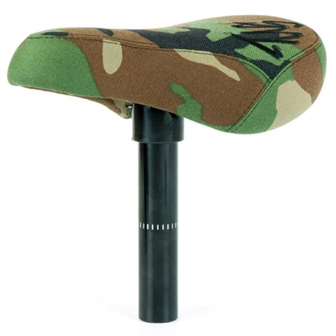 Total BMX TWS Mid Combo Seat Camo