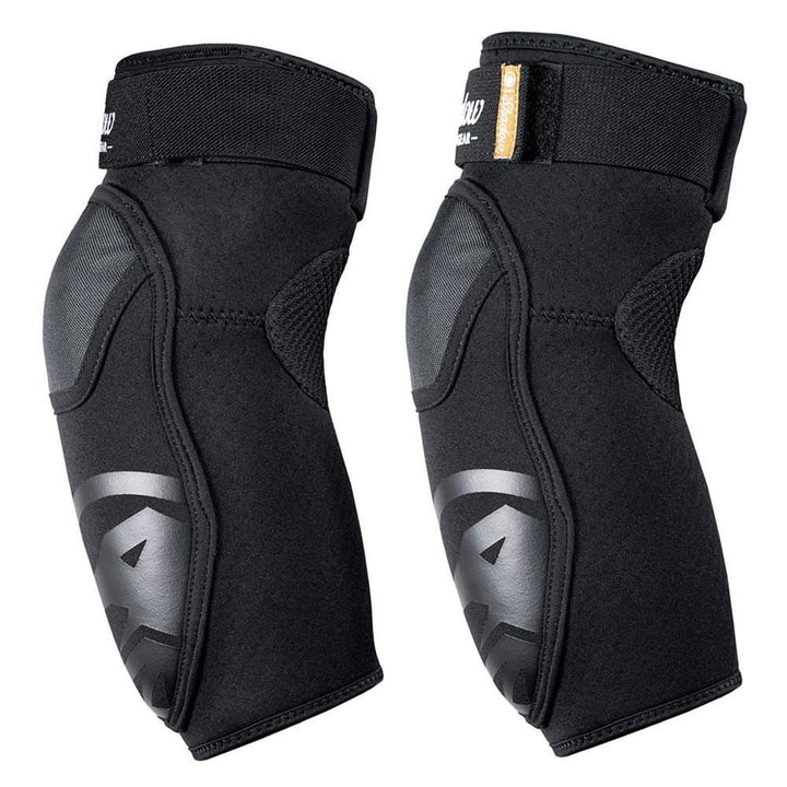 Shadow Conspiracy Super Slim V2 Elbow Pad Black