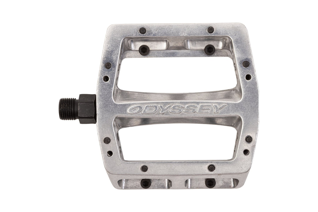Odyssey Trail Mix Pedals