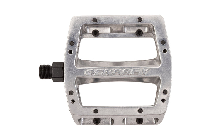 Odyssey Trail Mix Pedals