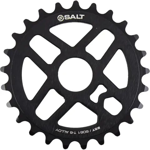 Salt PRO sprocket