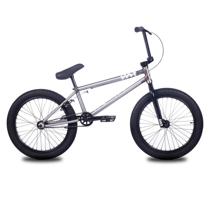 CULT GATEWAY BIKE - RAW 20.5" 2026