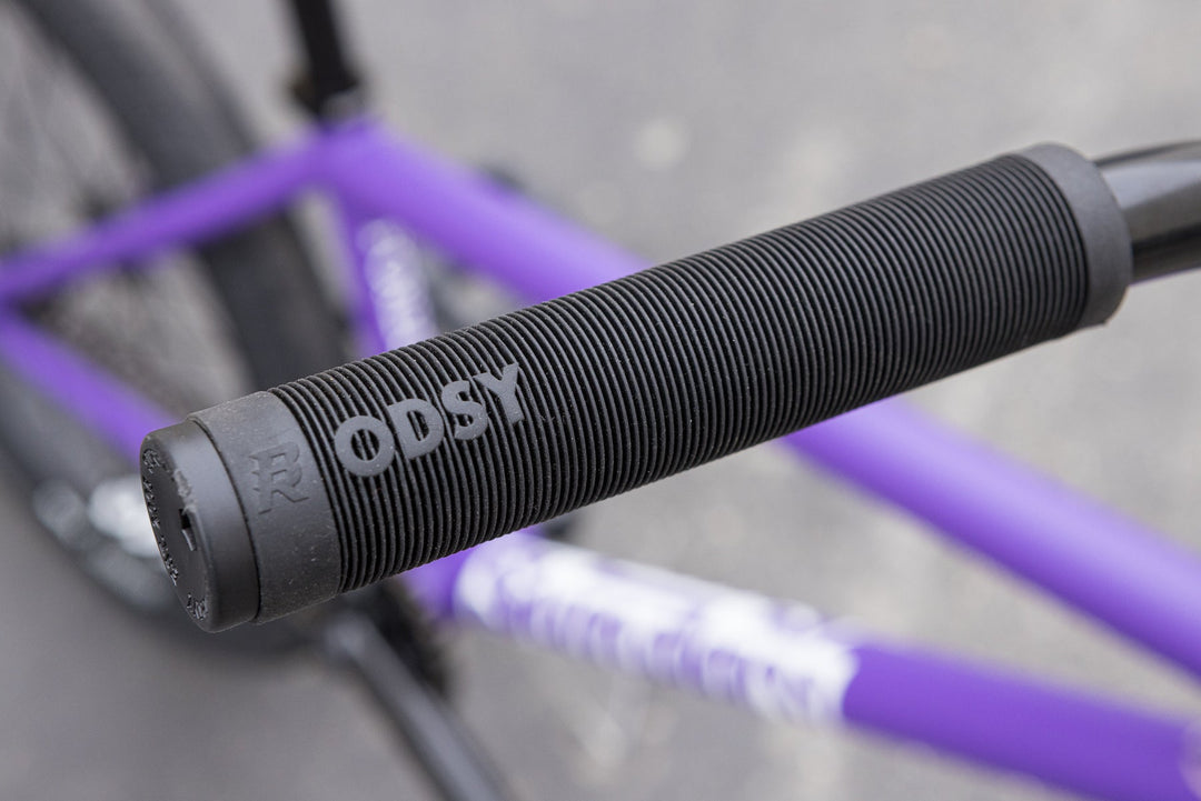 Sunday Forecaster Matte Grape Soda