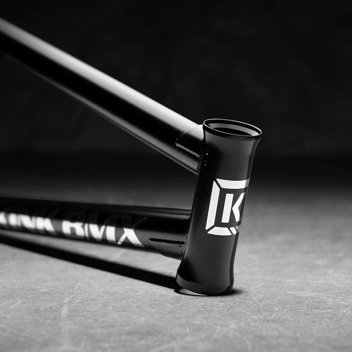 Kink Kinetic Frame - Cayman Blue