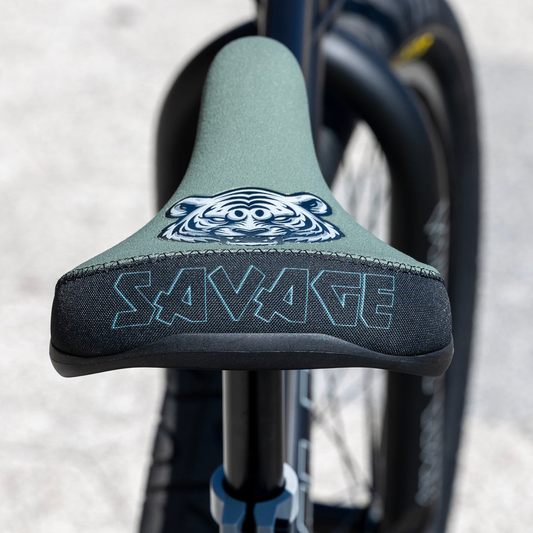 Se Bikes SAVAGE FLYER 27.5 BLACK