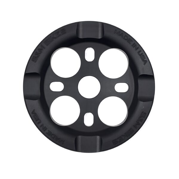 S&M Mid School Guard Sprocket