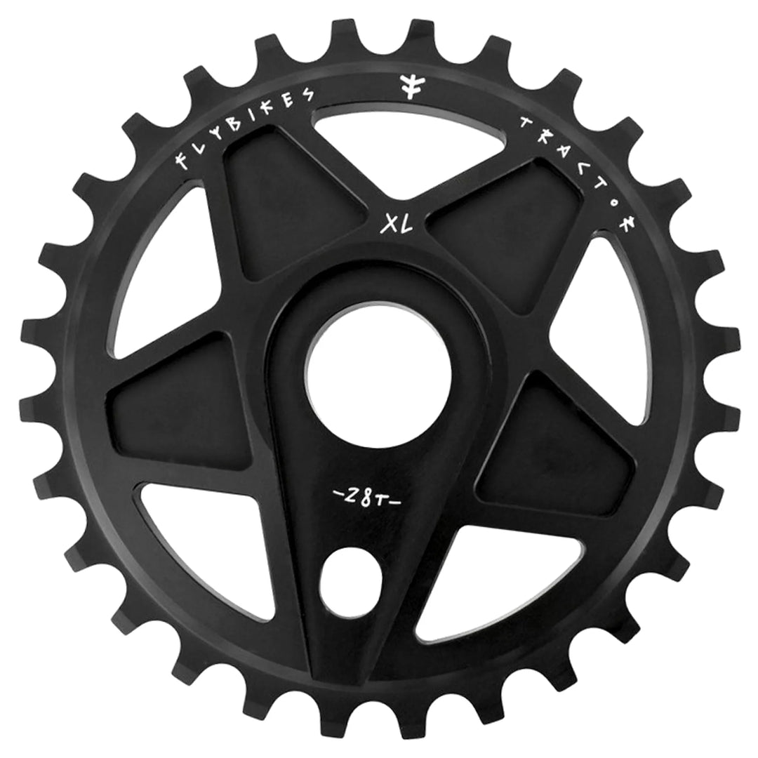 Fly XL Tractor Sprocket