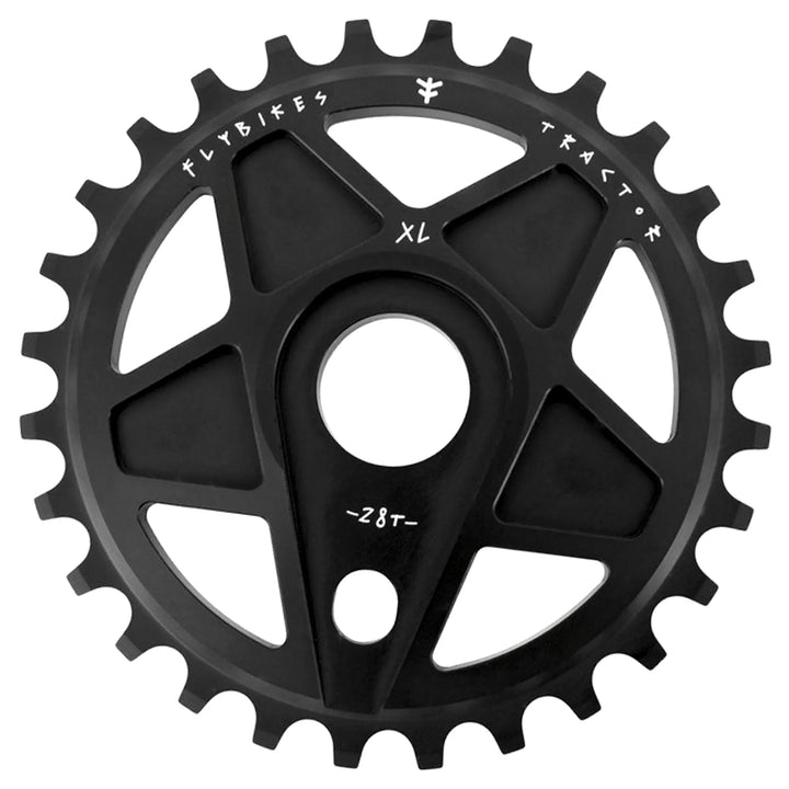 Fly XL Tractor Sprocket