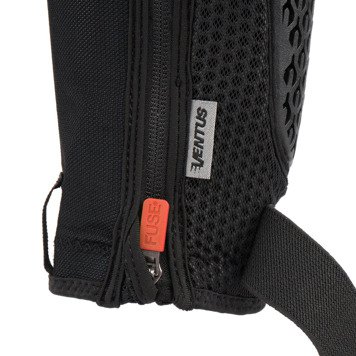 FUSE Ventus Shin Pad