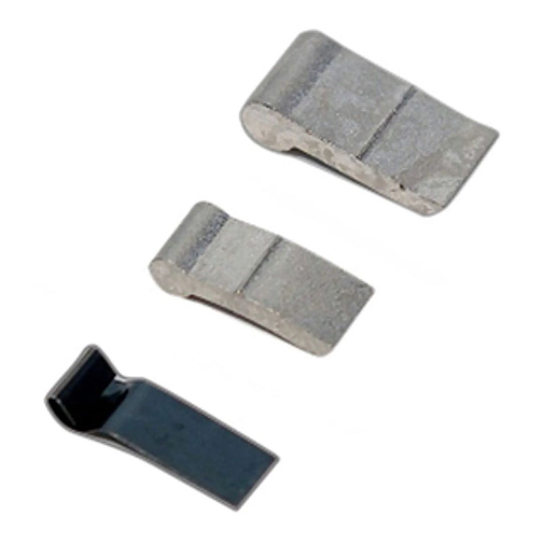 Profile Individual Pawls and Springs options