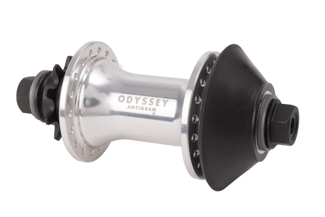 Odyssey Antigram v2 Cassette Hub