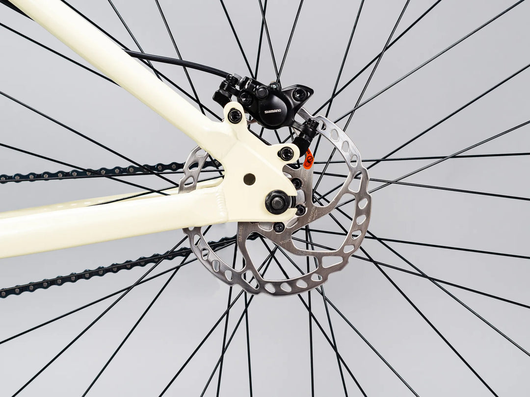 Mafia Bomma FTG Ivory 29 Inch