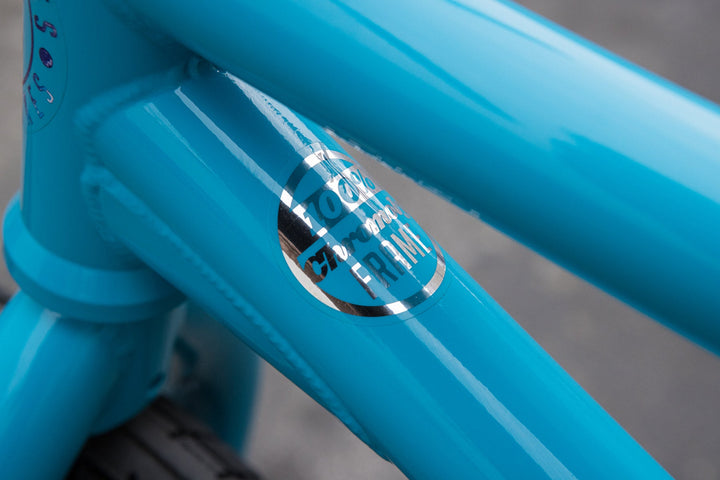 Sunday Forecaster Aaron Ross Signature Ocean Blue