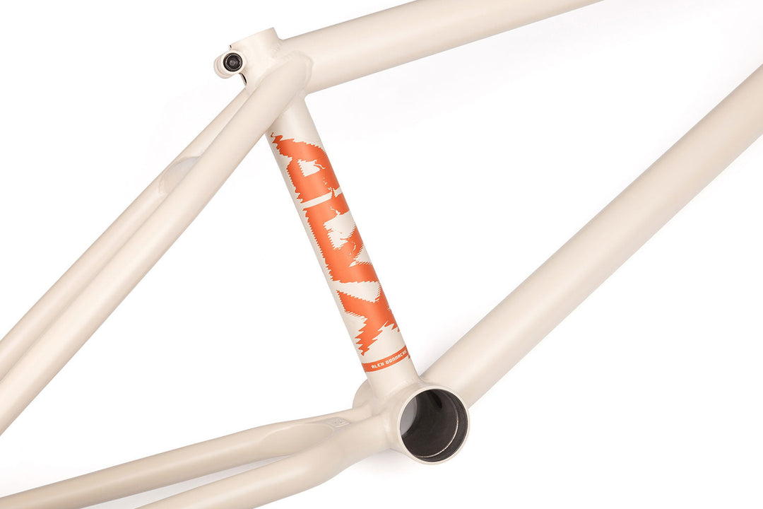 BSD ALVX AF+ Frame 2026