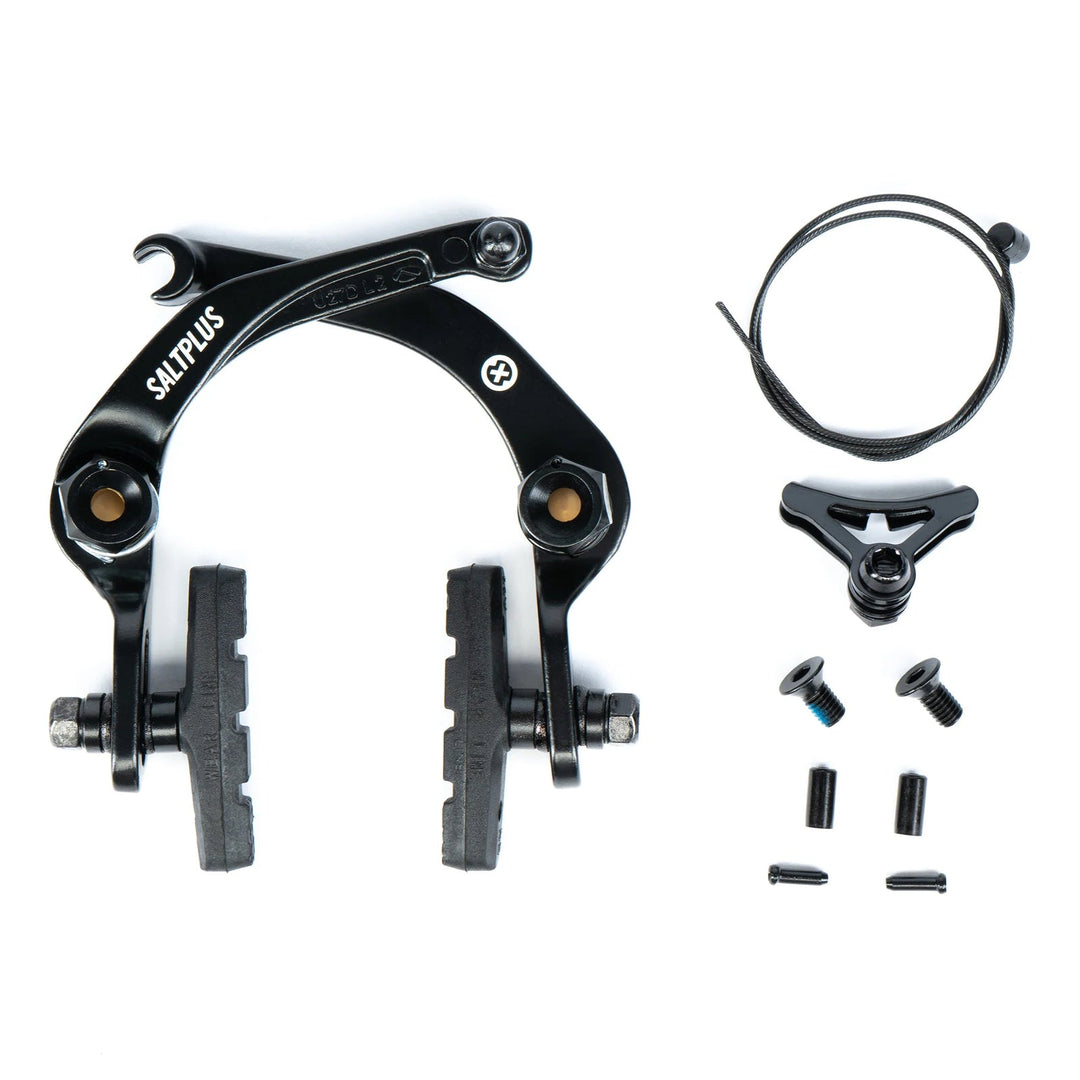 Salt Plus GEO XL V2 U Brake