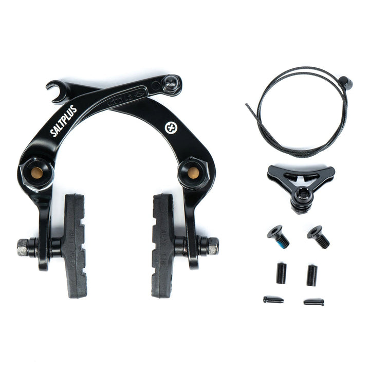 Salt Plus GEO XL V2 U Brake
