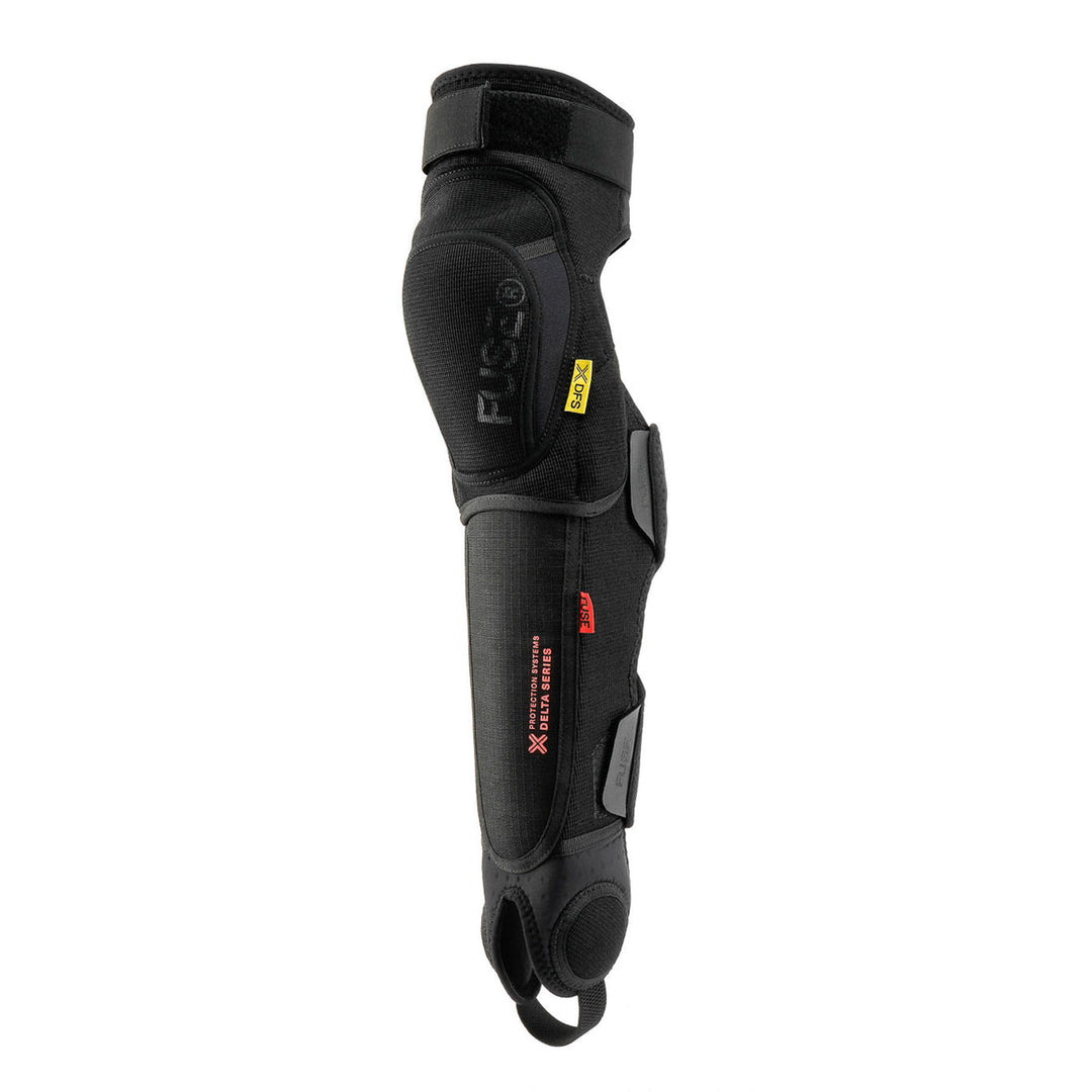 FUSE Delta 125 Evo Knee Pad Combo