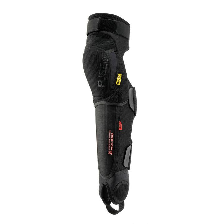 FUSE Delta 125 Evo Knee Pad Combo