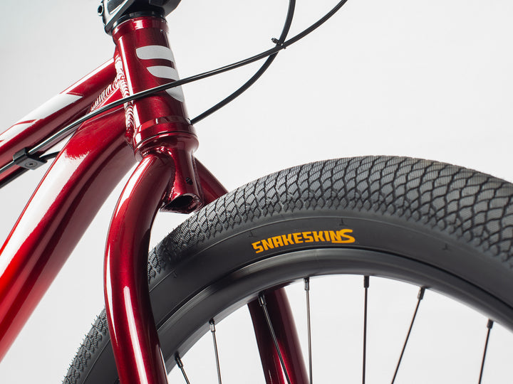 Mafia OW Bomma Red (UK)