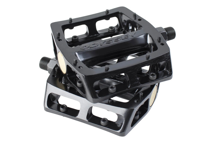 Odyssey Trail Mix Pedals