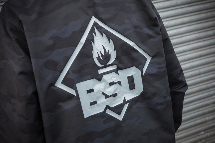 BSD ROASTIN&