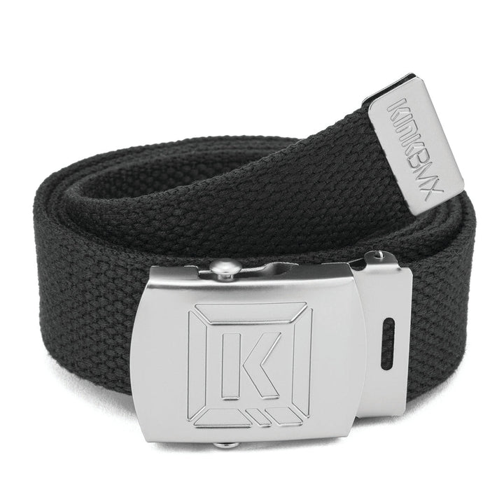 Kink Terminal Belt